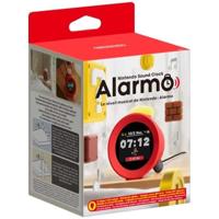 Nintendo's muzikale wekker: Alarmo