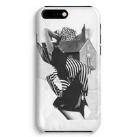 House: iPhone 8 Plus Volledig Geprint Hoesje