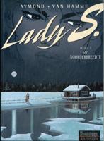 59° Noorderbreedte (Paperback)