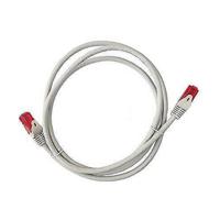 Kabel RJ45 Cat6 UTP Rigide EDM 56037 Grijs 7,5 m - thumbnail