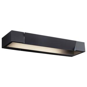 Paulmann Lucille 71204 Wandlamp voor badkamer 11 W Warmwit Zwart