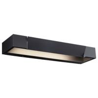 Paulmann Lucille 71204 Wandlamp voor badkamer 11 W Warmwit Zwart