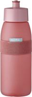 Sportbidon Ellipse 500 ml - Vivid mauve - Mepal Sportbidon Ellipse 500 ml - Vivid mauve - Mepal