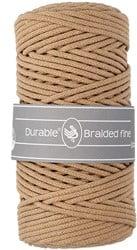 Durable Braided Fine 2224 Amber stone 75m x 3mm