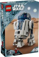 LEGO Star Wars 75379 R2-D2 speelgoedfiguur - thumbnail