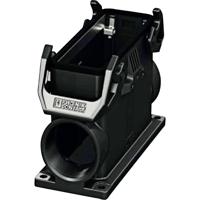 Phoenix Contact 1421370 HC-EVO-B24-SHWD-2SSM32-PLRBK Socketbehuizing 1 stuk(s)