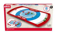 BRIO shuffleshot spel BRIO shuffleshot spel