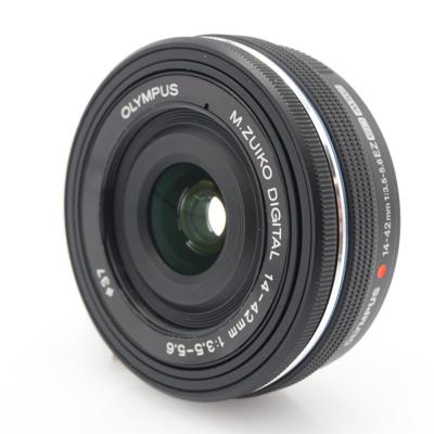 Olympus M.Zuiko Digital ED 14-42mm F/3.5-5.6 EZ occasion