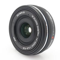 Olympus M.Zuiko Digital ED 14-42mm F/3.5-5.6 EZ occasion