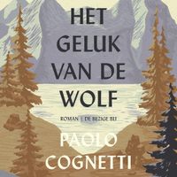 Het geluk van de wolf - thumbnail