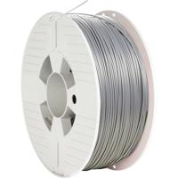 Verbatim 55032 55032 Filament ABS kunststof 1.75 mm 1000 g Grijs 1 stuk(s)