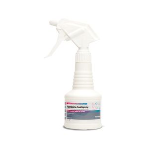 Flea Free Fipralone Huidspray - 250 ml