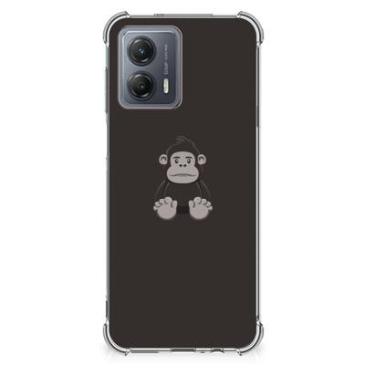 Motorola Moto G53 Stevig | Bumper Hoesje | Gorilla Motorola Moto G53 Stevig | Bumper Hoesje | Gorilla
