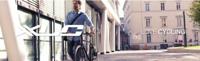 XLC Stelling magneetplaat urban 5 99x30cm
