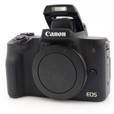 Canon EOS M50 body occasion