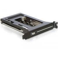 DeLOCK Mobiele rack bracket voor 1x 2.5" SATA HDD wisselframe