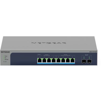 MS510TXUP Switch