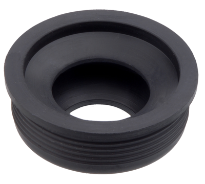 Cornat Rubbernippel 30/50 (47Mm-Buis) M - T3185010