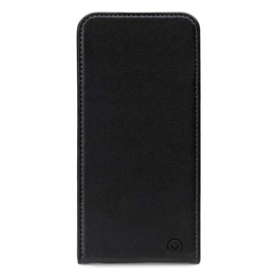 Mobilize Classic Gelly Flip Case Apple iPhone 6/6S/7/8/SE (2020/2022) Black