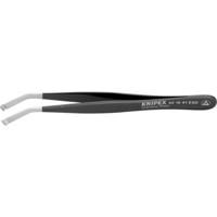 Knipex 92 16 01 ESD Positioneringspincet ESD 1 stuks Stomp 120 mm