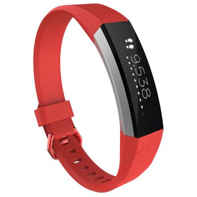 Fitbit Alta Sport Band - Rood