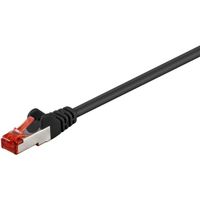 CAT 6 patchkabel S/FTP (PiMF) Kabel