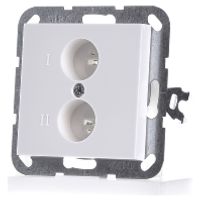 040203  - Basic element with central cover plate 040203 - thumbnail