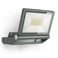 STEINEL XLED Pro One Plus S Buitengebruik muurverlichting LED Zilver E - thumbnail