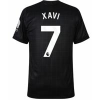 Nike Tottenham Hotspur Xavi 7 Uitshirt 2025-2026