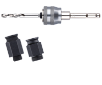Rotec Fast-Change Starter-Kit | T.b.v. Gatz. '527' | SDS-plus | HSS-G - 532.0502