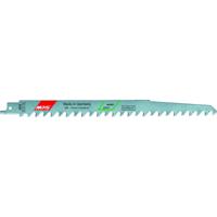 Zaagblad MP.S 4055 3 tpi 240 mm Reciprozaag 5 Stuks