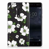 Nokia 5 | TPU Case | Dogwood Flowers
