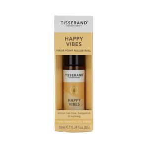 Tisserand Roller ball happy vibes