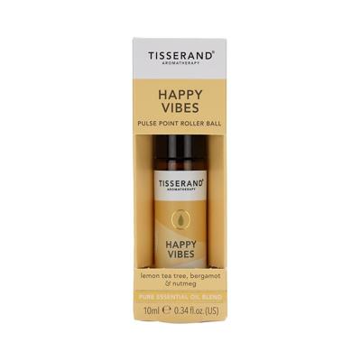 Tisserand Roller ball happy vibes