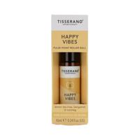 Tisserand Roller ball happy vibes