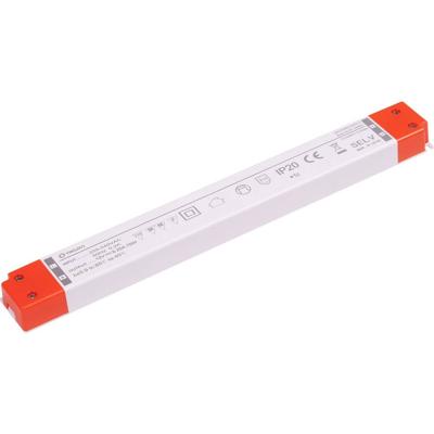 YingJiao LED-driver 60 W 2.5 A 24 V 1 stuk(s)