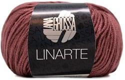 Lana Grossa Linarte 093 Antiek Rood