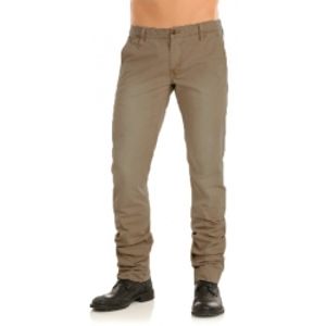 Chino Guess - Legend-Hazel khaki