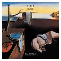 Dali Kalender 2026