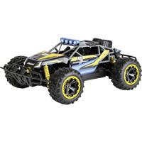 Carrera 370160152 1:16 RC auto Incl. accu en laadkabel, Incl. batterijen