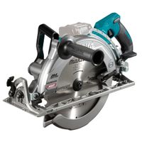 Makita RS002GZ | Cirkelzaag 40 V | 260 mm | Body | Zonder accu&apos;s en lader