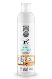 Natura Siberica Baby Bath Foam.0+ (250 ml)