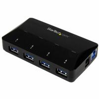 USB-HUB Startech ST53004U1C