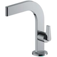 Wiesbaden Alpha Chroom Fonteinkraan Koudwater 1/2" Toiletkraan