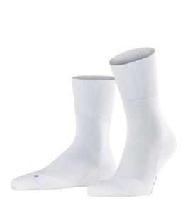 Falke Runningsok White 37-38