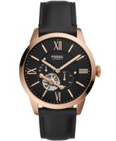Fossil Townsman Dameshorloge