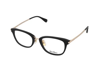 Brillen met correctie Max Mara MM5043-D 001