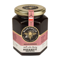 Boekweithoning - 350 gram