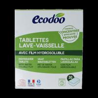 Vaatwasmachine tabletten 30 Stuks