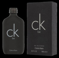 Calvin Klein Ck Be Eau de toilette Spray 100 ml